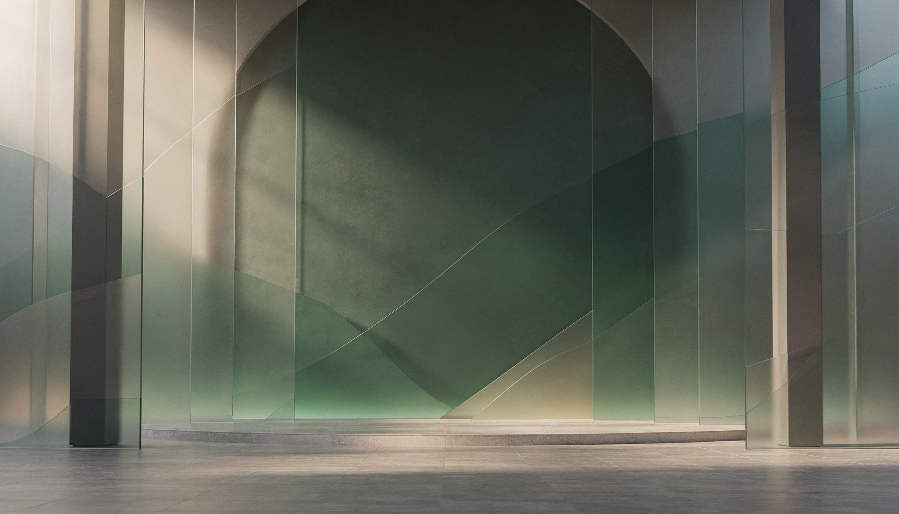 Church of Christ website preview